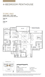 Tanah Merah Kechil Link (D16), Condominium #492265351